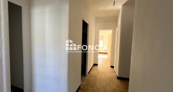 À vendre Appartement 3 pièces 71.3 m² - Toulon 83000