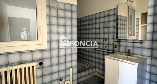 À vendre Appartement 3 pièces 71.3 m² - Toulon 83000