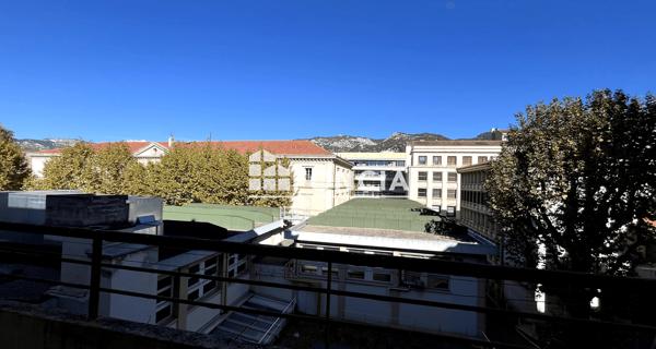 À vendre Appartement 3 pièces 71.3 m² - Toulon 83000