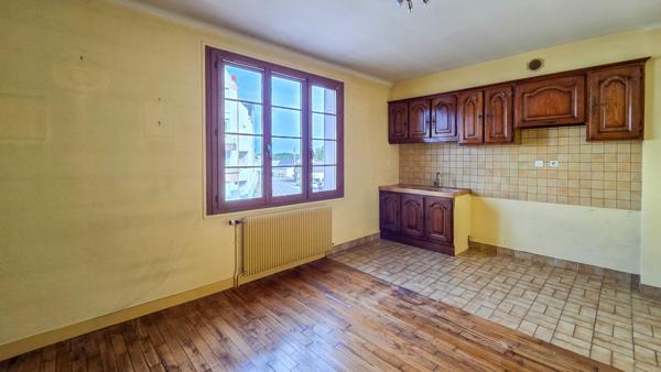 Maison Ploërmel 3 pièces 55 m2