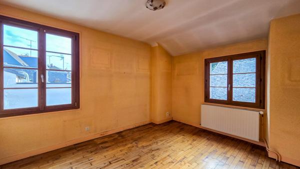 Maison Ploërmel 3 pièces 55 m2
