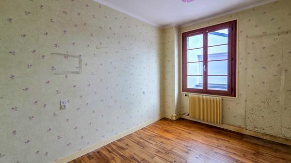 Maison Ploërmel 3 pièces 55 m2