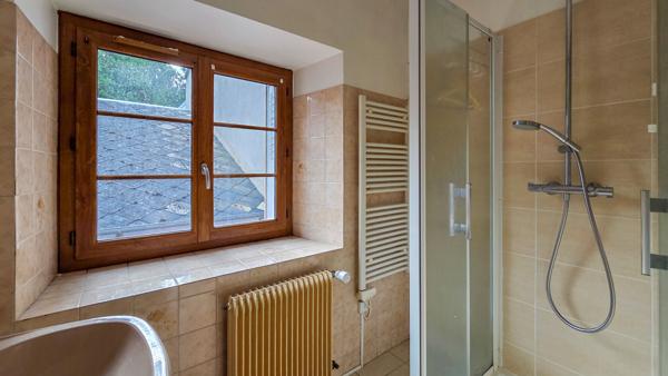 Maison Ploërmel 3 pièces 55 m2