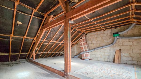 Maison Ploërmel 3 pièces 55 m2