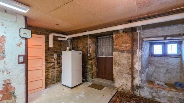 Maison Ploërmel 3 pièces 55 m2