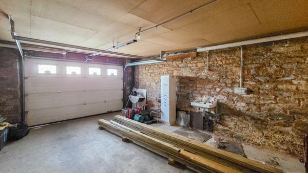 Maison Ploërmel 3 pièces 55 m2