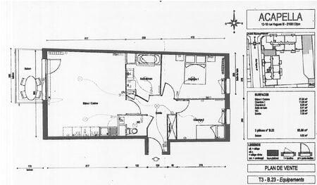 Appartement