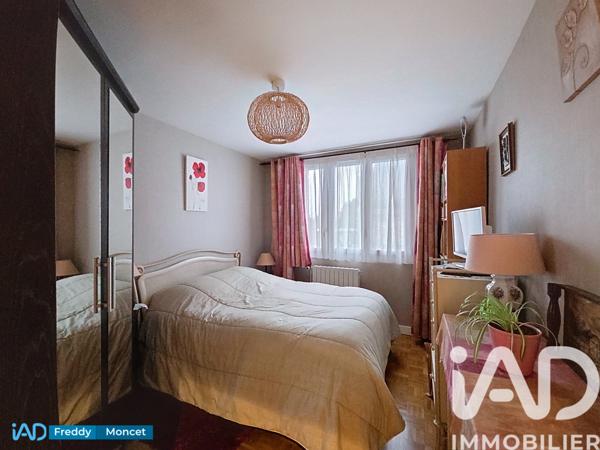 Maison à vendre 3 pièces 74 m² Épinay-sur-Orge