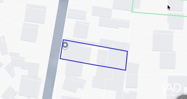 Murs commerciaux  à vendre 495 m² Livry-Gargan