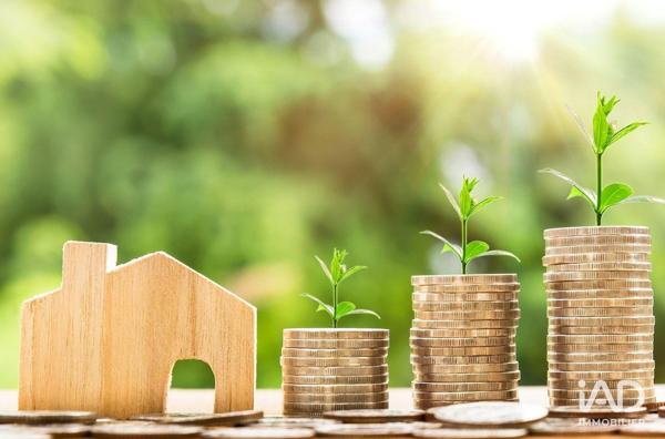 Murs commerciaux  à vendre 495 m² Livry-Gargan