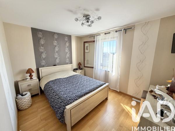 Maison à vendre 4 pièces 76 m² Crégy-lès-Meaux