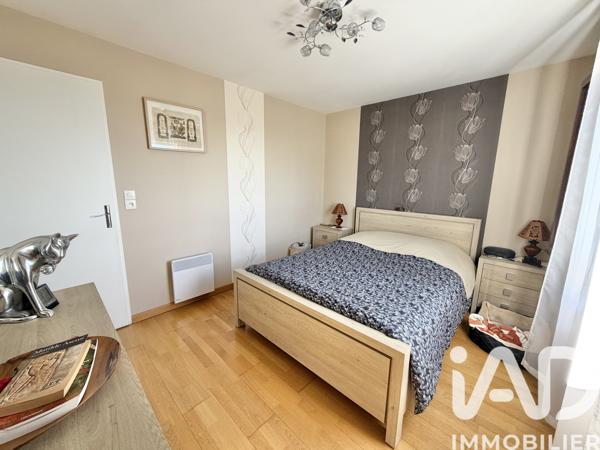 Maison à vendre 4 pièces 76 m² Crégy-lès-Meaux