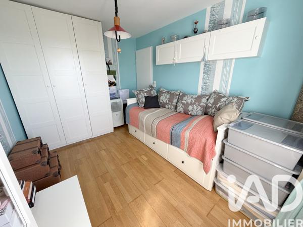 Maison à vendre 4 pièces 76 m² Crégy-lès-Meaux