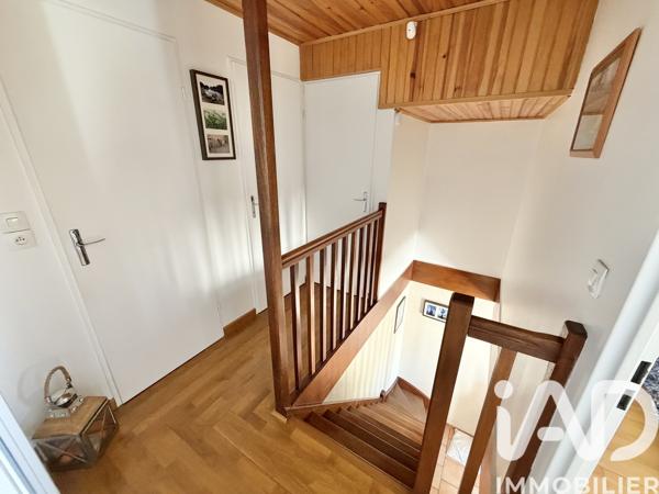 Maison à vendre 4 pièces 76 m² Crégy-lès-Meaux