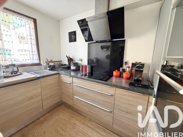 Maison à vendre 4 pièces 76 m² Crégy-lès-Meaux