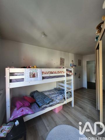 Appartement à vendre 3 pièces 70 m² Creil