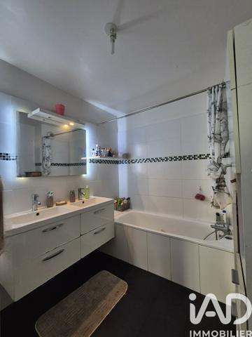 Appartement à vendre 3 pièces 70 m² Creil