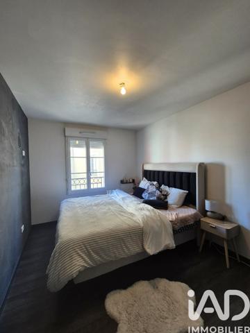 Appartement à vendre 3 pièces 70 m² Creil