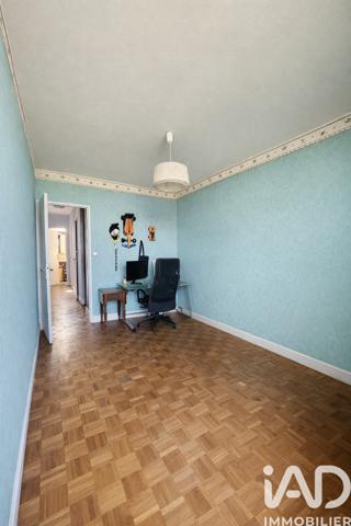 Appartement à vendre 5 pièces 90,54 m² Draveil