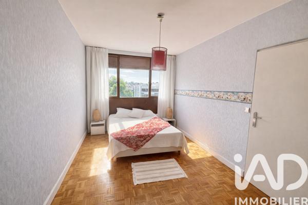 Appartement à vendre 5 pièces 90,54 m² Draveil