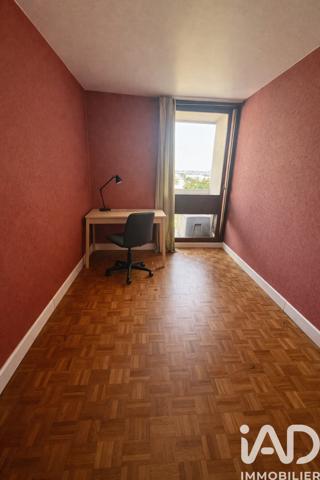 Appartement à vendre 5 pièces 90,54 m² Draveil