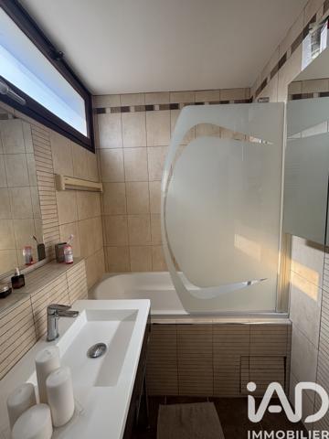 Appartement à vendre 5 pièces 90,54 m² Draveil