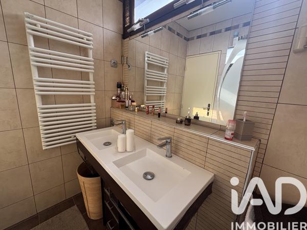 Appartement à vendre 5 pièces 90,54 m² Draveil