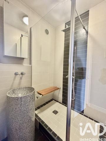 Appartement à vendre 5 pièces 90,54 m² Draveil