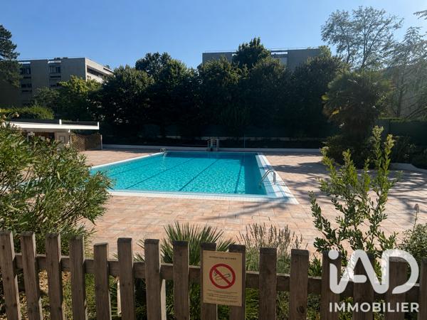 Appartement à vendre 5 pièces 90,54 m² Draveil
