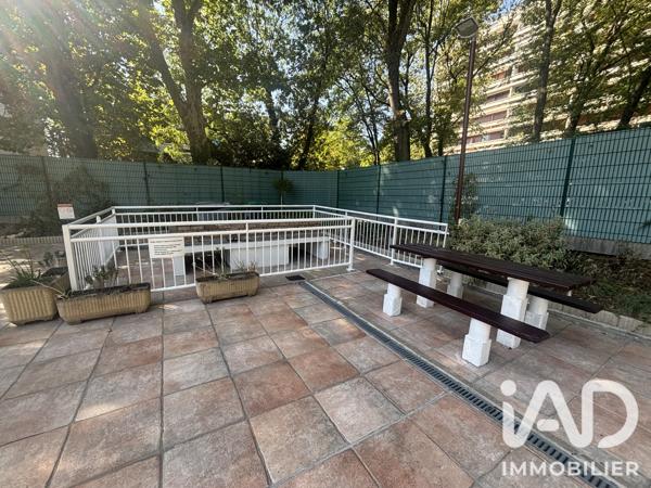 Appartement à vendre 5 pièces 90,54 m² Draveil