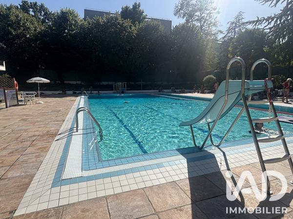Appartement à vendre 5 pièces 90,54 m² Draveil