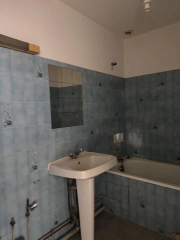 EXCLUSIVITE - AppartementT3 terrasse coeur Chartrons