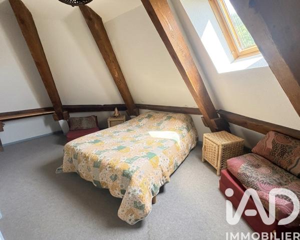 Appartement à vendre 3 pièces 39 m² Barèges