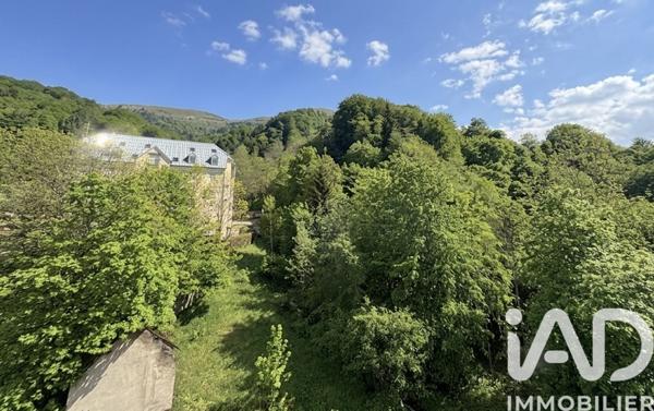 Appartement à vendre 3 pièces 39 m² Barèges