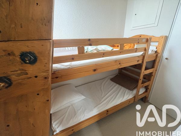 Appartement à vendre 3 pièces 39 m² Barèges