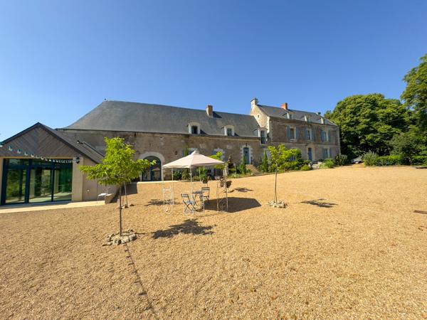 Maison à vendre à Mûrs-Erigné (49610) - Maine-et-Loire