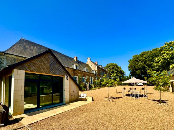 Maison à vendre à Mûrs-Erigné (49610) - Maine-et-Loire