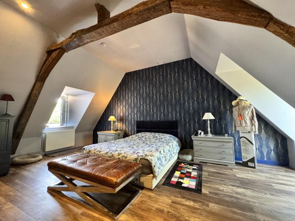 Maison à vendre à Mûrs-Erigné (49610) - Maine-et-Loire