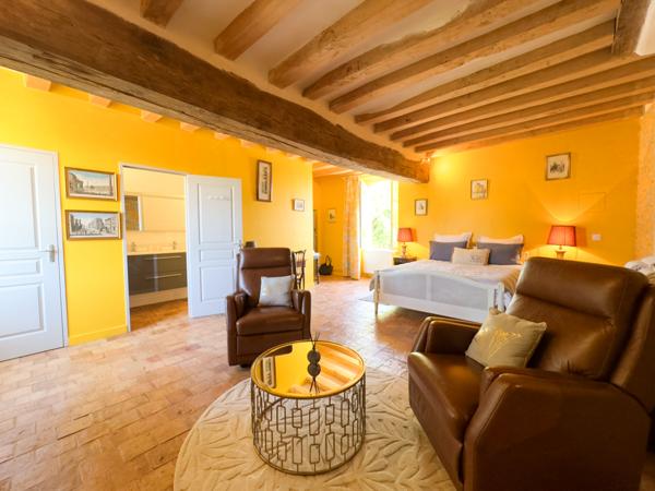 Maison à vendre à Mûrs-Erigné (49610) - Maine-et-Loire