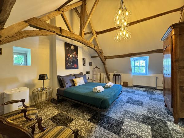 Maison à vendre à Mûrs-Erigné (49610) - Maine-et-Loire