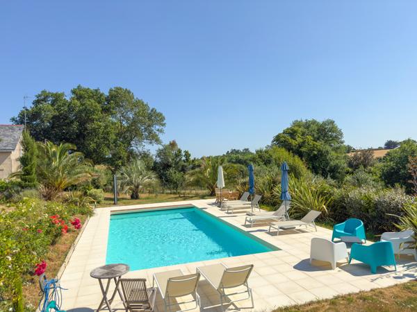 Maison à vendre à Mûrs-Erigné (49610) - Maine-et-Loire