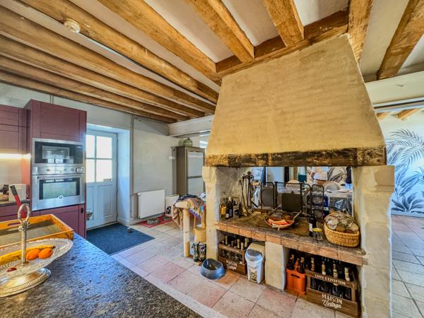 Maison à vendre à Mûrs-Erigné (49610) - Maine-et-Loire