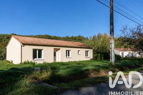 Maison à vendre 5 pièces 112 m² Moissac