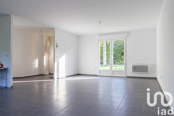 Maison à vendre 5 pièces 112 m² Moissac