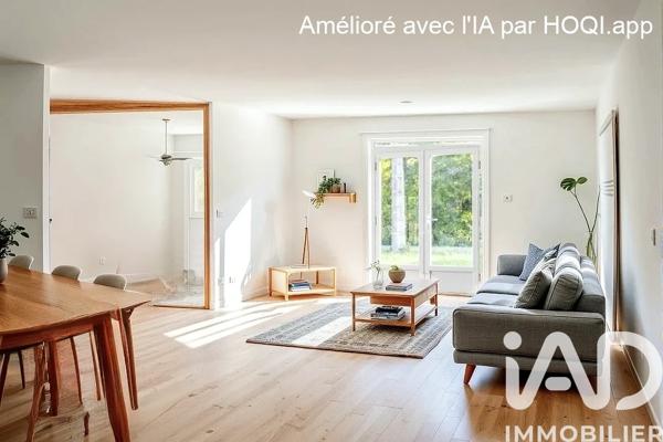 Maison à vendre 5 pièces 112 m² Moissac