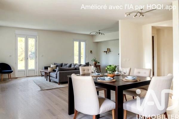 Maison à vendre 5 pièces 112 m² Moissac