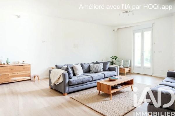 Maison à vendre 5 pièces 112 m² Moissac