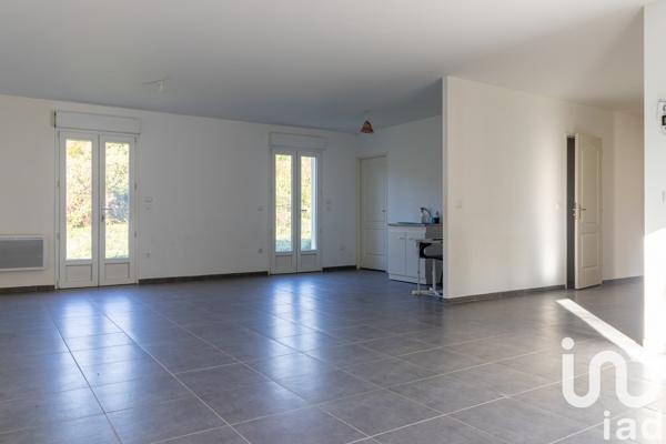 Maison à vendre 5 pièces 112 m² Moissac