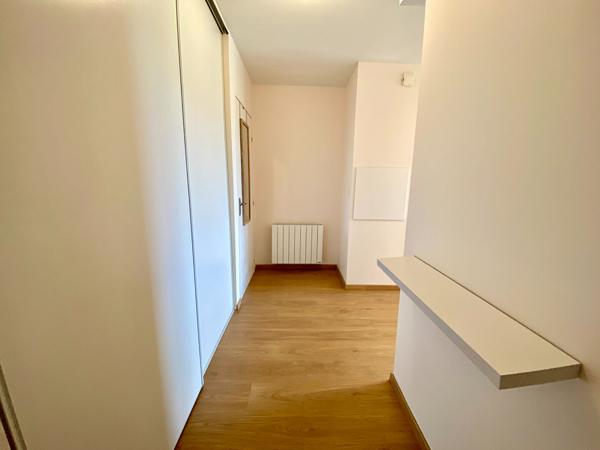 A vendre un appartement sur Saint Meen Le Grand