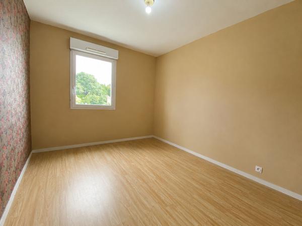 A vendre un appartement sur Saint Meen Le Grand